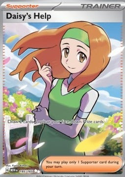 Daisy's Help (MEW 195) 151 - Singles