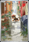 Litleo  (MEG 139) Mega Evolution - Singles (Near Mint)
