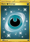 Basic Darkness Energy (SFA 098) Shrouded Fable - Singles