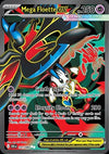 Mega Floette ex  (CRI 101) Chaos Rising - Singles