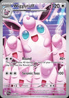 Wigglytuff  (PFL 105) Phantasmal Flames - Singles (Near Mint)