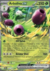 Arboliva ex  (DRI 023) Destined Rivals - Singles