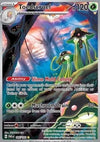 Toedscruel  (PAR 185) Paradox Rift - Singles (Near Mint)