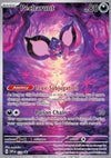Pecharunt  (SVP 129) SV Black Star Promos - Singles