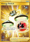 Energy Switch (SIT 212) Silver Tempest - Singles