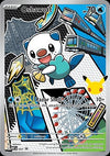 Oshawott  (MEP 051) MEP Black Star Promos - Singles (Near Mint)