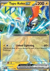Tapu Koko ex  (JTG 051) Journey Together - Singles