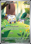 Togedemaru  (PFL 104) Phantasmal Flames - Singles (near mint)