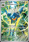 Vikavolt  (ASC 230) Ascended Heroes - Singles