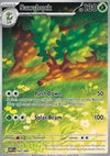 Sawsbuck  (WHT 092) White Flare - Singles (Near mint)
