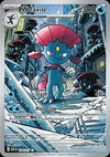 Weavile  (ASC 228) Ascended Heroes - Singles