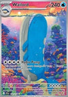 Wailord  (JTG 162) Journey Together - Singles (Near Mint)