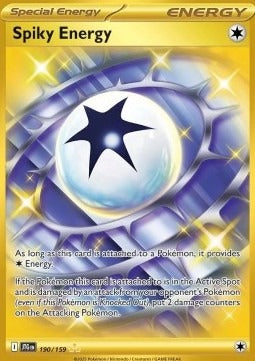 Spiky Energy (JTG 190) Journey Together - Singles
