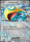 Larry's Dudunsparce ex  (ASC 164) Ascended Heroes - Singles