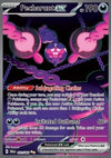 Pecharunt ex  (SFA 093) Shrouded Fable - Singles (Near mint)