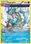 Gyarados  (AOR 21) Ancient Origins - Singles (Poor) Se billeder