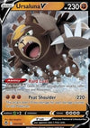Ursaluna V  (SIT 102) Silver Tempest - Singles