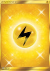Lightning Energy (GRI 168) Guardians Rising - Singles