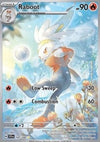 Raboot  (SCR 147) Stellar Crown - Singles (excellent)
