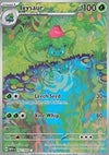 Ivysaur  (MEW 167) 151 - Singles (Excellent) se de aktuelle billeder af kortet