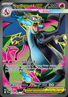 Mega Charizard X ex  (PFL 109) Phantasmal Flames - Singles (Near Mint)
