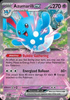 Azumarill ex  (ASC 084) Ascended Heroes - Singles
