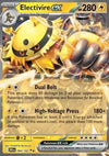 Electivire ex  (DRI 069) Destined Rivals - Singles