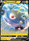 Magnezone V  (LOR 056) Lost Origin - Singles