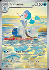 Primarina  (PBL 088) Pitch Black - Singles