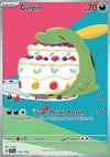 Gulpin  (SCR 154) Stellar Crown - Singles (Near Mint)