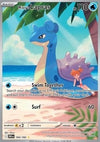 Misty's Lapras  (DRI 194) Destined Rivals - Singles