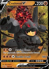 Coalossal V  (VIV 98) Vivid Voltage - Singles