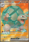Golem ex  (MEW 189) 151 - Singles (near mint)