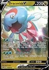 Dracovish V  (BRS 114) Brilliant Stars - Singles