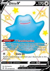 Ditto V  (SHF SV118) Shining Fates - Singles (Near Mint)