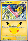 Pikachu  (30C 032) 30th Celebration - Singles (Near Mint)