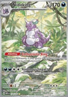 Nidoking  (MEW 174) 151 - Singles (near mint)