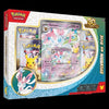 30th Celebration: Sylveon ex Box