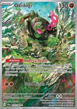 Okidogi  (SFA 074) Shrouded Fable - Singles
