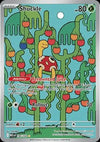 Shuckle  (MEG 136) Mega Evolution - Singles (Near Mint)
