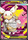 Mega Audino ex  (ASC 253) Ascended Heroes - Singles (near mint)