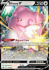 Blissey V  (CRE 119) Chilling Reign - Singles