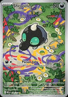 Shroodle  (MEG 149) Mega Evolution - Singles