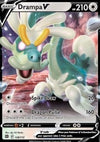 Drampa V  (BRS 128) Brilliant Stars - Singles
