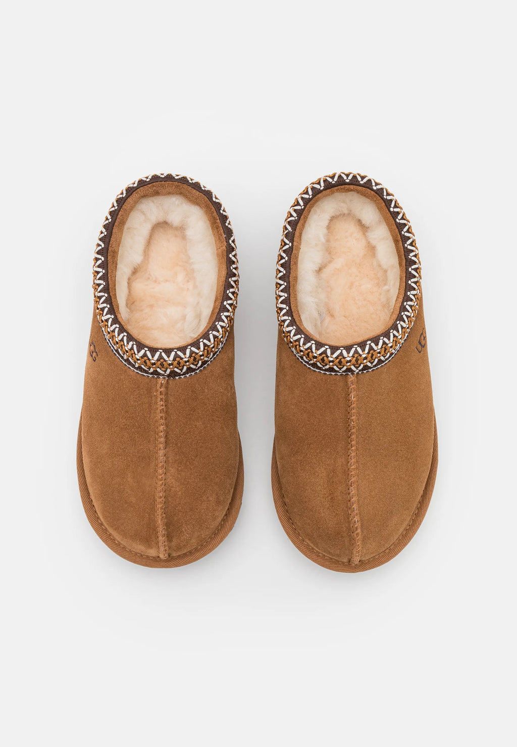 Ugg Tasman Slipper Chestnut