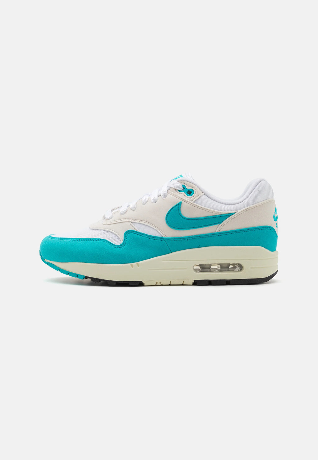 Nike Air Max 1 Dust Cactus
set fra siden