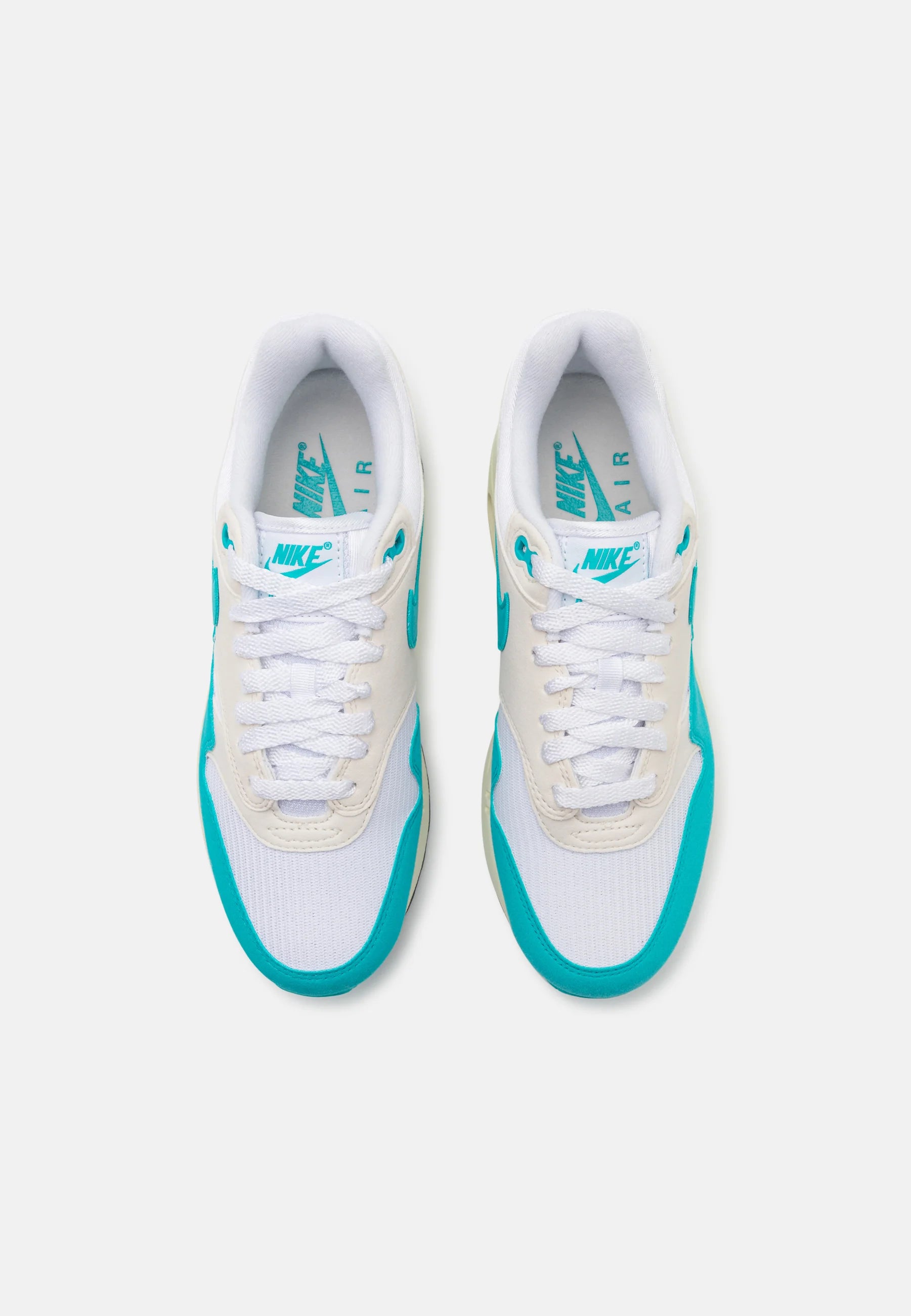 Nike Air Max 1 Dust Cactus
set fra toppen
