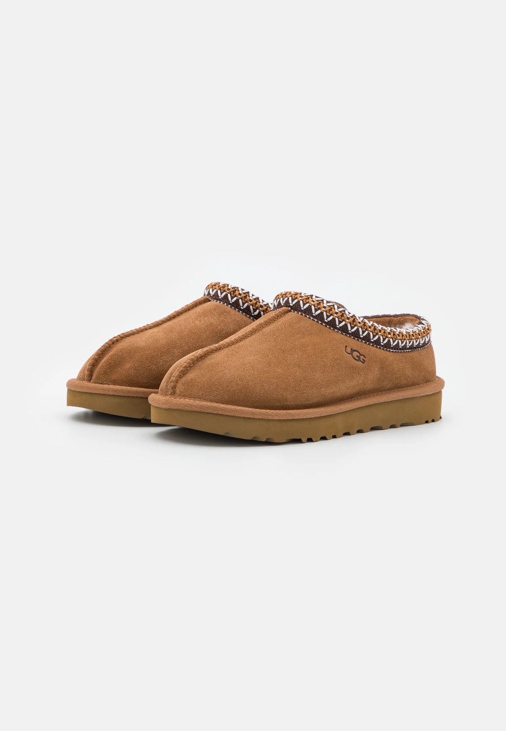 Ugg Tasman Slipper Chestnut