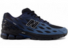 New Balance 1906W Black Dark Shoreline Blue