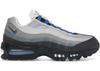 Nike Air Max 95 OG Big Bubble Blue Spark